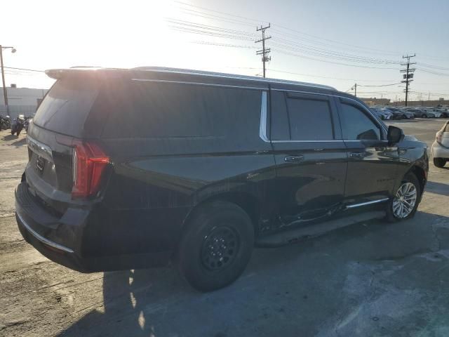 2023 GMC Yukon XL C1500 SLT