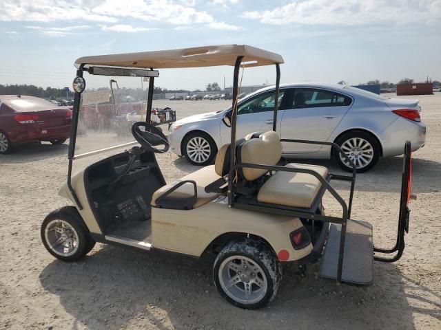 2014 Ezgo Golf Cart