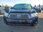 2008 Toyota Highlander Limited