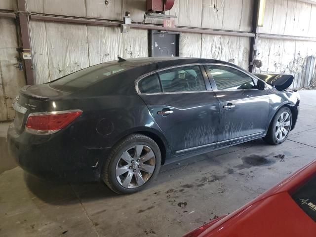 2011 Buick Lacrosse CXL