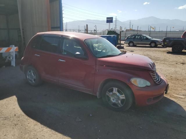 2006 Chrysler PT Cruiser Touring