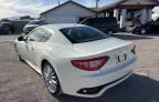 2012 Maserati Granturismo S