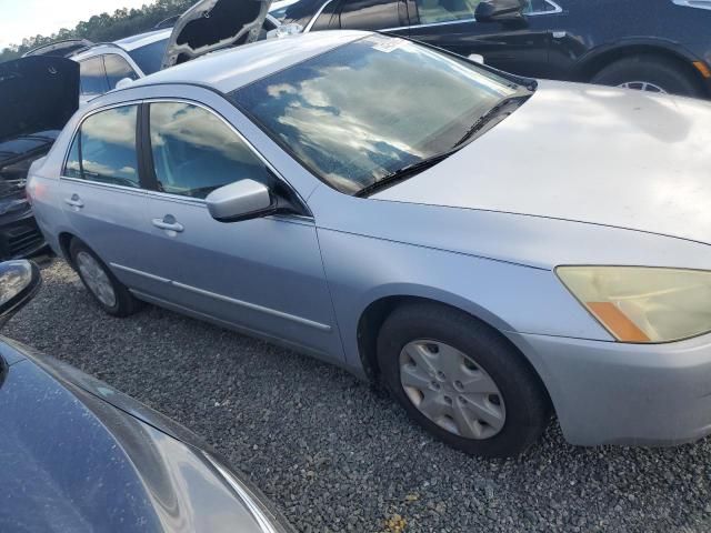 2004 Honda Accord LX