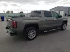 2017 GMC Sierra K1500 SLT