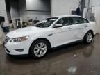 2012 Ford Taurus SEL