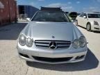 2007 Mercedes-Benz CLK 350