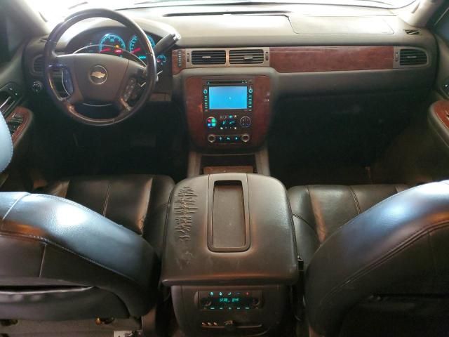 2009 Chevrolet Tahoe Hybrid