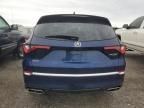 2022 Acura MDX Technology