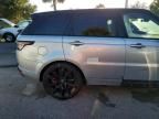 2022 Land Rover Range Rover Sport HST