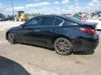 2016 Infiniti Q50 RED Sport 400