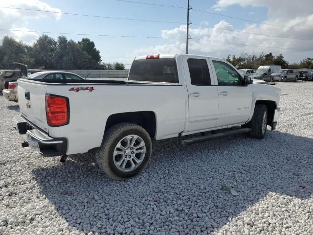 2019 Chevrolet Silverado LD K1500 LT