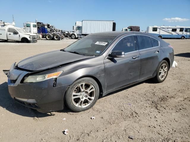 2010 Acura TL