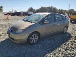 Carros híbridos a la venta en subasta: 2007 Toyota Prius