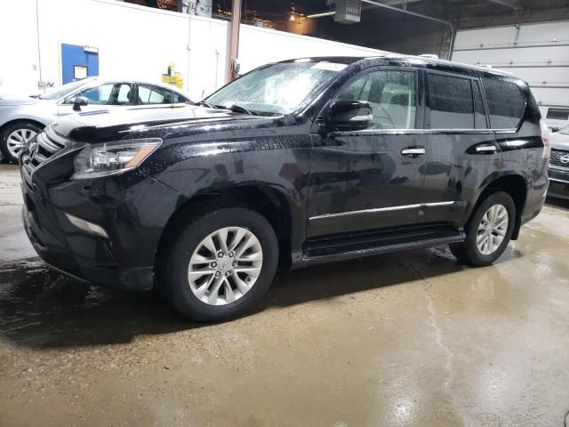 2014 Lexus GX 460