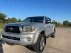 2007 Toyota Tacoma Double Cab Prerunner