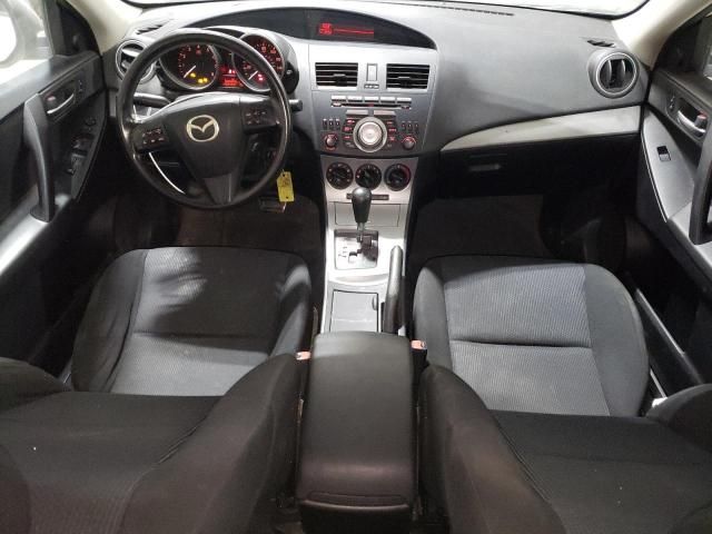 2010 Mazda 3 I