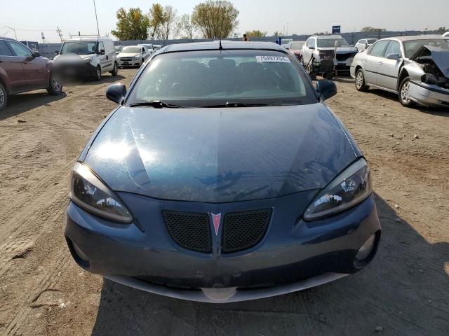 2005 Pontiac Grand Prix GT