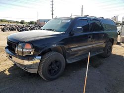 2003 GMC Yukon XL K2500 en venta en Colorado Springs, CO