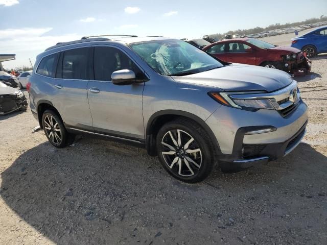 2021 Honda Pilot Touring