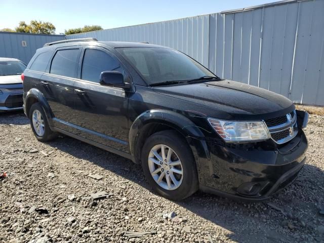 2015 Dodge Journey SXT