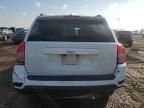 2011 Jeep Compass Sport