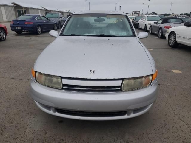 2002 Saturn L300