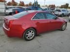 2008 Cadillac CTS