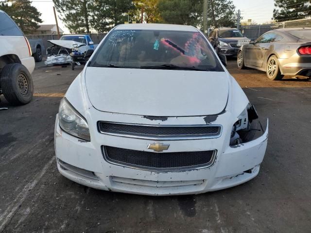 2009 Chevrolet Malibu LS