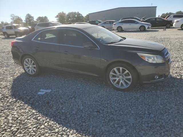 2013 Chevrolet Malibu 2LT