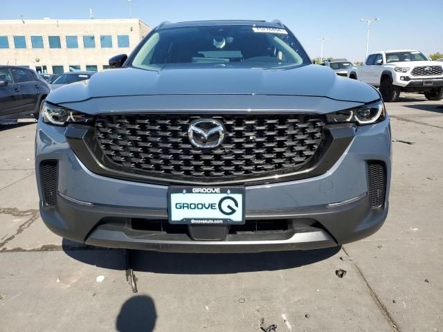 2024 Mazda CX-50 Premium