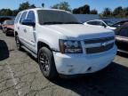 2007 Chevrolet Tahoe K1500