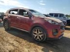 2017 KIA Sportage SX