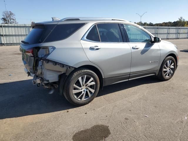 2024 Chevrolet Equinox Premiere