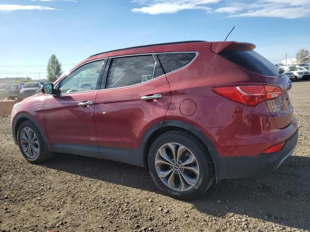 2014 Hyundai Santa FE Sport