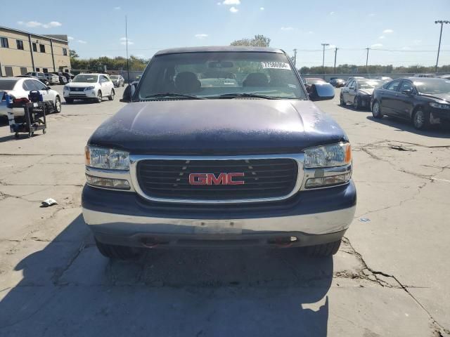 2000 GMC New Sierra K1500