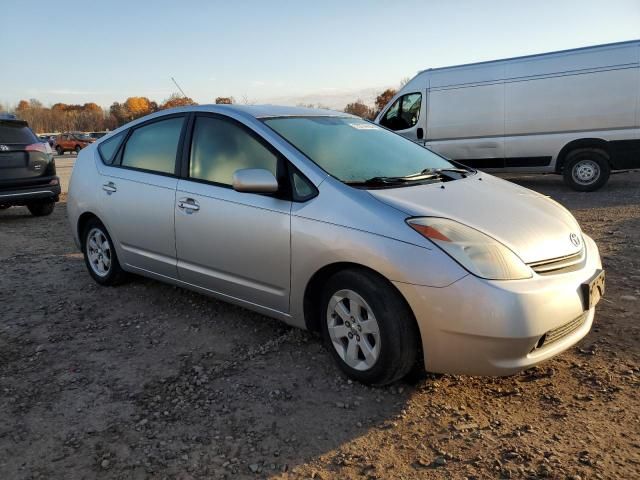 2005 Toyota Prius