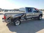 2011 Ford F250 Super Duty