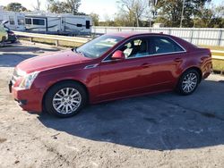 2010 Cadillac CTS Luxury Collection en venta en Rogersville, MO