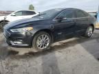 2017 Ford Fusion SE Phev