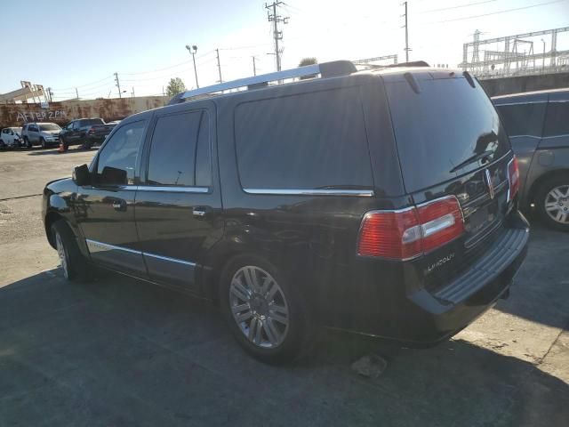 2011 Lincoln Navigator