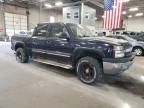 2005 Chevrolet Silverado K1500