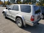 1997 Toyota 4runner Limited