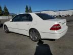 2006 Lexus LS 430