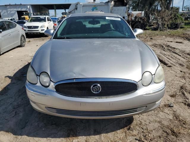 2007 Buick Lacrosse CX