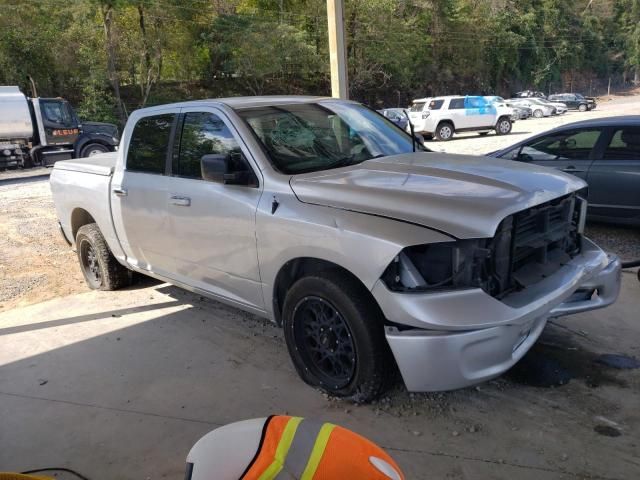 2016 Dodge RAM 1500 SLT