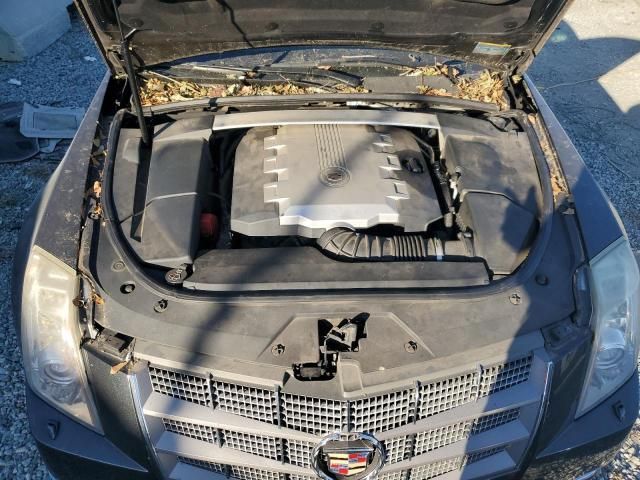 2009 Cadillac CTS HI Feature V6