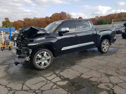 2024 Toyota Tundra Crewmax Capstone en venta en Rogersville, MO