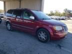 2010 Chrysler Town & Country Limited