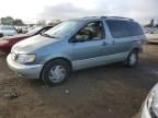 2000 Toyota Sienna LE