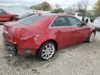 2009 Cadillac CTS HI Feature V6